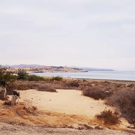아파트 Sea And Sunset View Wi-fi *