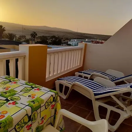 Sea And Sunset View Wi-fi *