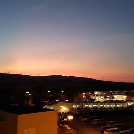 Sea And Sunset View Wi-fi * 코스타카르마