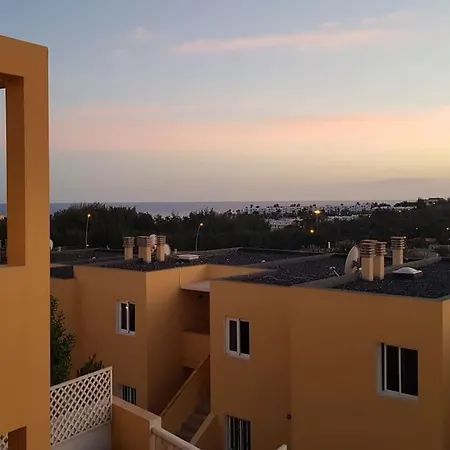 Sea And Sunset View Wi-fi 아파트