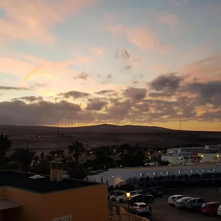 아파트 Sea And Sunset View Wi-fi