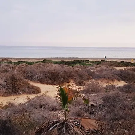 아파트 Sea And Sunset View Wi-fi