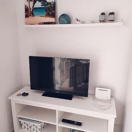 아파트 Sea And Sunset View Wi-fi 코스타카르마