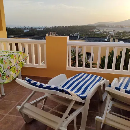 Sea And Sunset View Wi-fi 아파트 코스타카르마